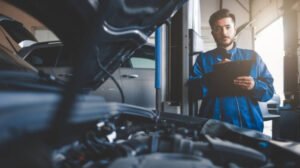 La Importancia del Mantenimiento Regular del Automóvil