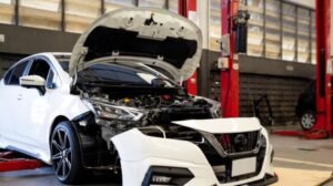 La Importancia del Mantenimiento Regular del Automóvil