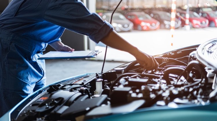 Tecnología de Vanguardia para Diagnosticar y Reparar Cualquier Problema con tu Moto o Coche