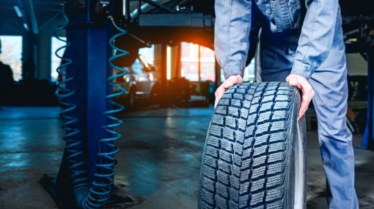 Cómo Mejorar el Rendimiento de tu Coche con Ajustes Simples en la Presión de los Neumáticos