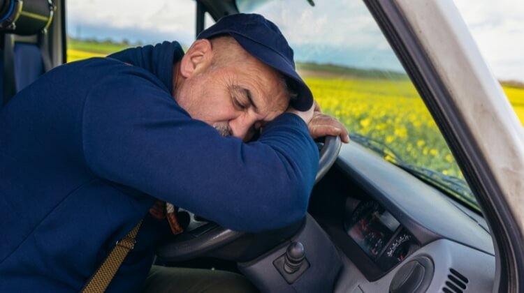 Salud y Seguridad Vial: Enfermedades que Aumentan el Riesgo al Conducir