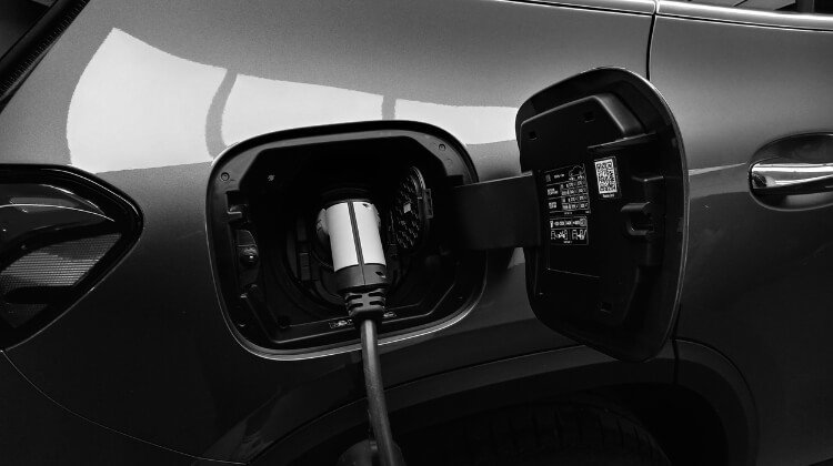 Reparación de Vehículos Eléctricos: Prepárate para la Era EV