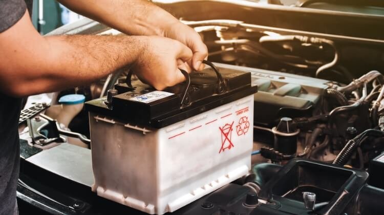Reparación de Vehículos Eléctricos: Prepárate para la Era EV