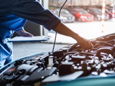 Consejos para ahorrar en el mantenimiento del automóvil
