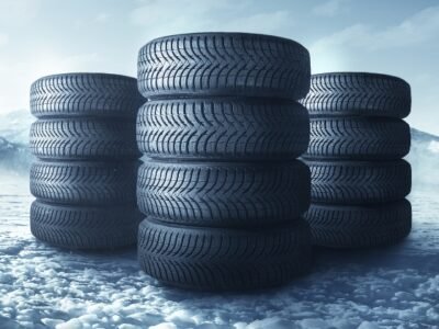 ¿Cómo elegir el neumático adecuado para mi coche?