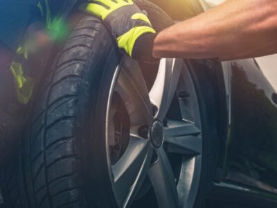 Rotación de neumáticos: La clave para una vida útil más larga