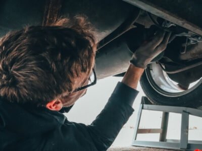 La Importancia del Mantenimiento Regular del Automóvil