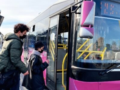 Movilidad y ZBE: ¿Qué Efectos Están Provocando en la Ciudad?
