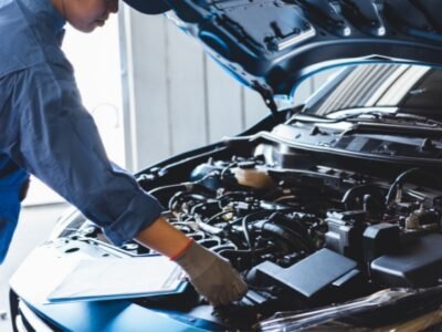 Problemas Comunes que Afectan el Rendimiento de tu Coche