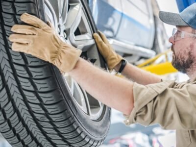 Asegura el Mejor Desempeño y Ahorro de Combustible