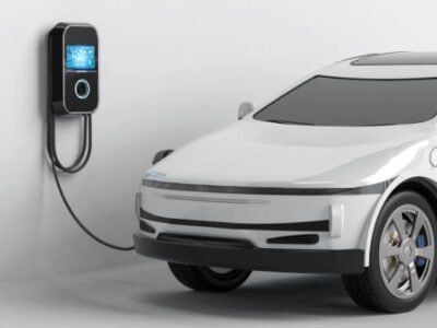 Reparación de Vehículos Eléctricos: Prepárate para la Era EV